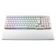 3. ASUS ROG Strix Scope II 96 Wireless klawiatura Gaming USB + RF Wireless + Bluetooth QWERTZ Niemiecki Biały