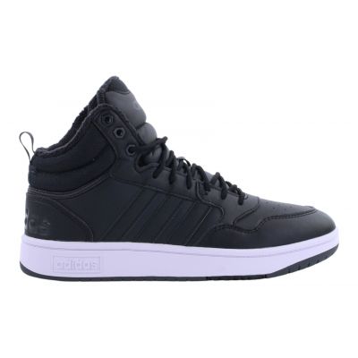 4. Buty adidas Hoops 3.0 Mid Wtr M GZ6679