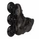8. Rolki freestyle Seba FR1 310 SKKFR1310-BK