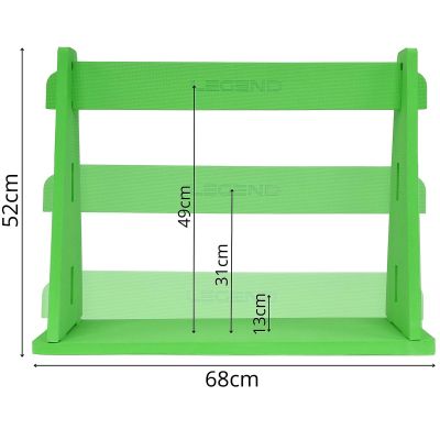9. PŁOTEK PIANKOWY EVA