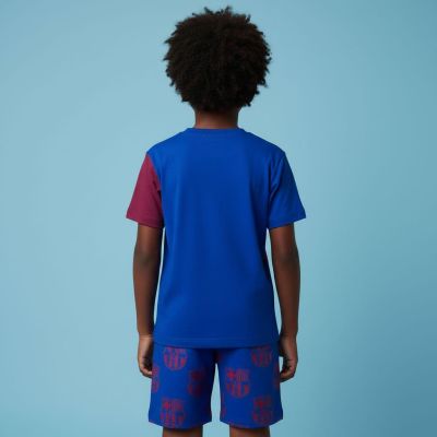 4. FC Barcelona piżama junior 2900003746