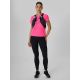 Legginsy do biegania szybkoschnące damskie 4F 4FWAW26TFTIF474-20S