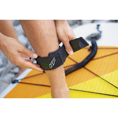 21. Bestway 65348 deska do surfingu Wiosło stojące(SUP )