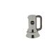 5. Alessi 9090/3 Ekspres do kawy 3 filiżanki do indukcji ze stali nierdzewnej