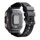 4. Smartwatch Męski Rubicon RNCF23-1 BLACK