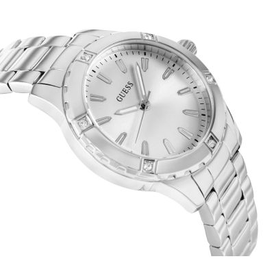 3. Zegarek Damski Guess Mist GW0948L6 + BOX