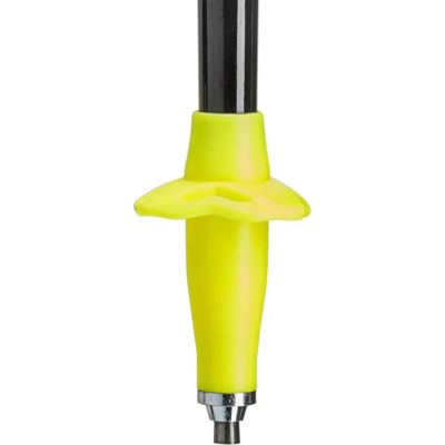 8. Kije trekkingowe LEKI TRL ULTRATRAIL FX ONE, 125cm czerwone