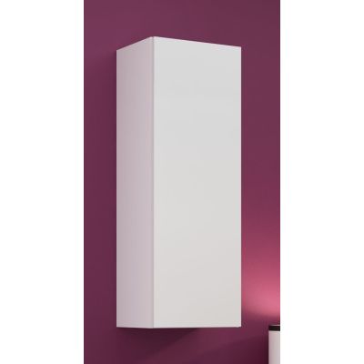 5. Witryna VIGO '90' pełna 90/35/32 biały/biały połysk