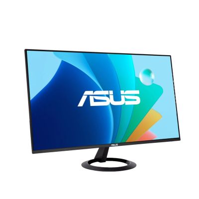4. ASUS VZ249HG monitor komputerowy 60,5 cm (23.8") 1920 x 1080 px Full HD LCD Czarny