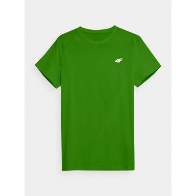 6. T-shirt męski (ZESTAW KOSZULEK 3 SZT.) 4F 4FWSS26TTSHM4216-90S