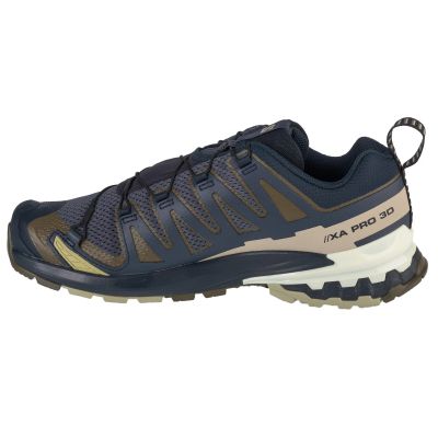 2. Buty Salomon XA Pro 3D v9 M 474675