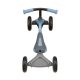 29. Rowerek wielofunkcyjny Globber Learning Bike 3w1 Deluxe 639-200 Ash Blue