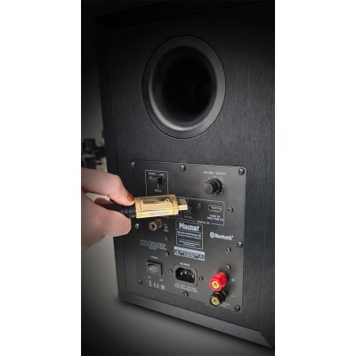 20. Kolumny aktywne Magnat Monitor Reference 2A Black