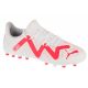 Buty piłkarskie Puma Future Play MG Jr 107390-01