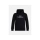 Bluza  Peak Performance Jr Original Hood czarny