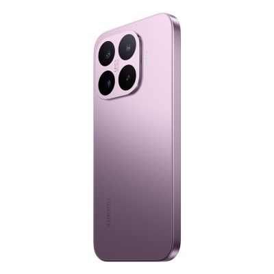 8. Xiaomi 17T 16,7 cm (6.59") Dual SIM 5G USB Type-C 12 GB 256 GB 6500 mAh Fioletowy