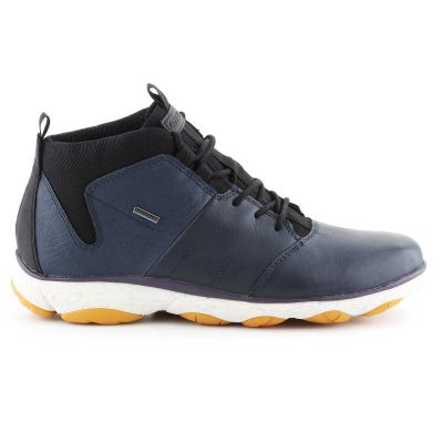 12. Buty Geox U Nebula 4X4ABX M U742VA-046EK-C4064