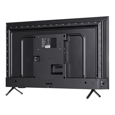 12. Telewizor Philips 65PUS8510/­12 QLED 65" 4K Ultra HD Titan OS Dolby Atmos DVB-T2 Czarny