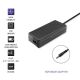3. Zasilacz Qoltec 51516.90W do notebooka DELL (19,5 V; 4,62 A; 90W; 4.5 mm x 3 mm)