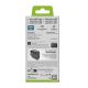 4. Kabel SBS LTHL200 USB-A - Micro-USB 1m - czarny