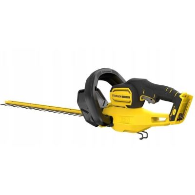 6. Nożyce do żywopłotu aku 50cm 18V SFMCHT650B-XJ STANLEY