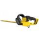 6. Nożyce do żywopłotu aku 50cm 18V SFMCHT650B-XJ STANLEY