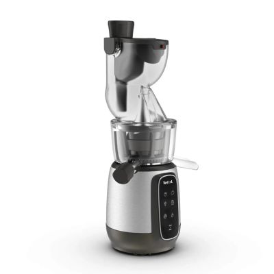 3. Wyciskarka wolnoobrotowa TEFAL ZC605D38