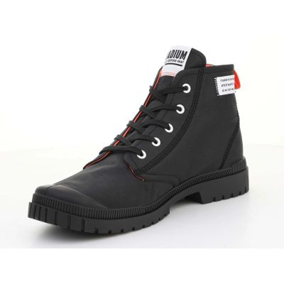 4. Buty Palladium SP20 OVERLAB U 77371-001-M