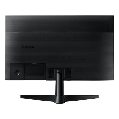 11. MONITOR SAMSUNG LED 24" LS24F330EAUXEN 100Hz