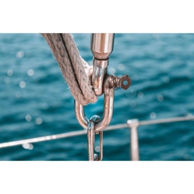 6. SZEKLA KARABIŃCZYK ZAKRĘCANY 4SZT BLACK + DECKER