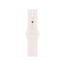 Pasek do smartwatcha 40 mm rozmiar S/M do zegarka Hermes Series 7, Hermes Series 9, Nike Series 7, Series 10, Series 8, Series 9