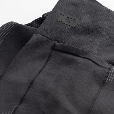 5. Legginsy Iguana termoaktywne Ingel Bottom W 92800625383