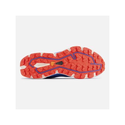 5. Buty damskie ROSSIGNOL W Vercors niebieskie
