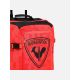 5. Torba ROSSIGNOL HERO Cabin Bag czerwona
