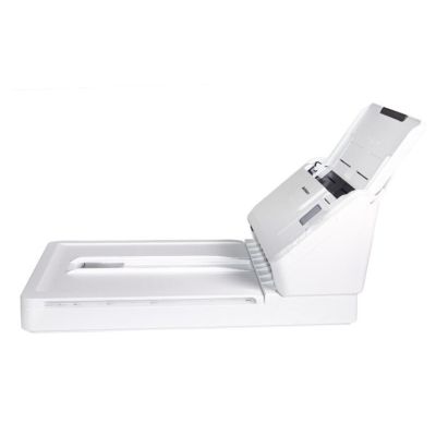 3. Avision AD340GFN Skaner płaskiej powierzchni i ADF 1200 x 1200 DPI A4 Biały