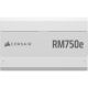 4. Zasilacz Corsair RMe Biały 750W 80+Złoty FM ATX3.1 2025 - Zasilacz PC/Serwerowy - ATX