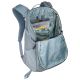 9. Thule Alltrail TAHP222 Pond Gray plecak Plecak podróżny Szary Poliester