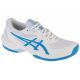 Buty do tenisa Asics Game FF Clay/OC W 1042A282-100