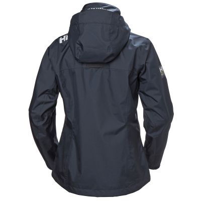 6. Kurtka Helly Hansen Crew Hooded Jacket W 33899 598