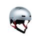 3. Kask rowerowy Motus MD-107 rozmiar M, srebrny (MOTHAM30S)