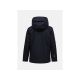 3. Kurtka PEAK PERFORMANCE M Maroon Insulated Jacket czarny