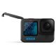 4. GoPro CHDHX-112-RW aparat do fotografii sportowej 27,6 MP 5K Ultra HD CMOS 25,4 / 1,9 mm (1 / 1.9") Wi-Fi 154 g