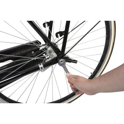 7. PRZYCZEPKA ROWEROWA DLA ZWIERZĄT DO 40 KG