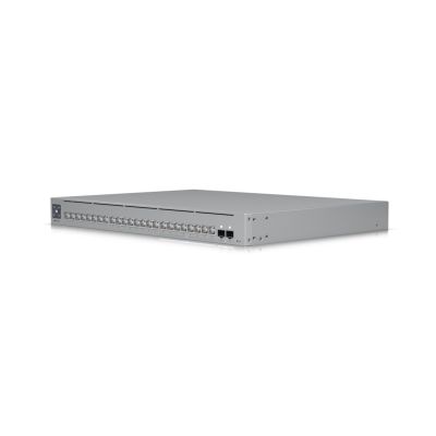 6. Switch Ubiquiti UniFi Pro Max 24 26p Managed Gigabit/Multigigabit/10G (USW-Pro-Max-24-EU)