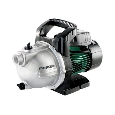 METABO.POMPA OGRODOWA P 3300 G 3300 l/h 4,5 bar