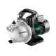 METABO.POMPA OGRODOWA P 3300 G 3300 l/h 4,5 bar