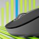 2. Mysz Logitech Signature M650 Wireless Mouse GRAPH