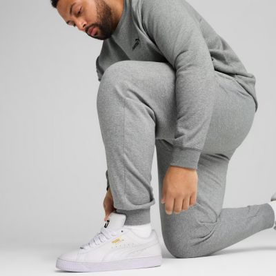 6. Spodnie Puma ESS no.1 Logo Sweatpants FL M 682606 03
