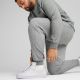 6. Spodnie Puma ESS no.1 Logo Sweatpants FL M 682606 03