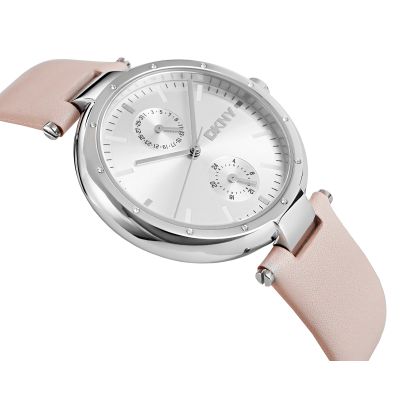 2. Zegarek Damski DKNY Downtown Multi DK1L066L0015 + BOX